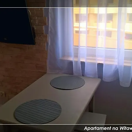 Nowy Apartament Na Witawie C56 Апартаменты *